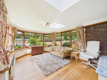 4 bedroom Barn Conversion for sale in Holmhill, Dalston, CA5