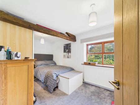 4 bedroom Barn Conversion for sale in Holmhill, Dalston, CA5
