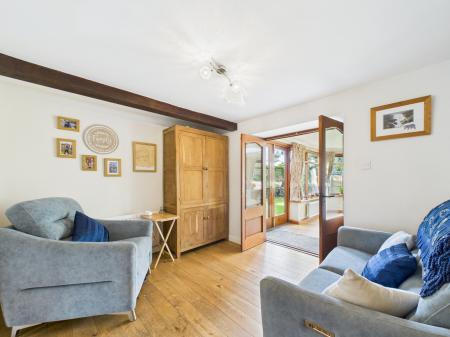 4 bedroom Barn Conversion for sale in Holmhill, Dalston, CA5