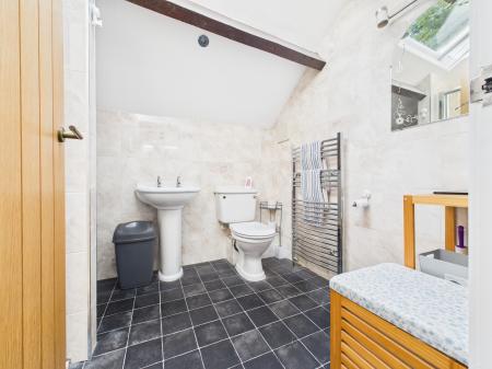 4 bedroom Barn Conversion for sale in Holmhill, Dalston, CA5