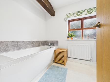 4 bedroom Barn Conversion for sale in Holmhill, Dalston, CA5