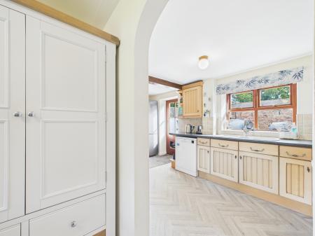 4 bedroom Barn Conversion for sale in Holmhill, Dalston, CA5