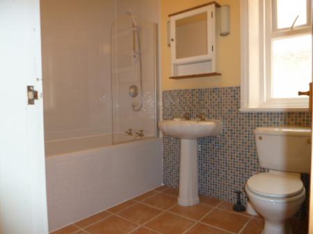 4 bedroom Terraced House to let in Hart Street, Carlisle, CA1