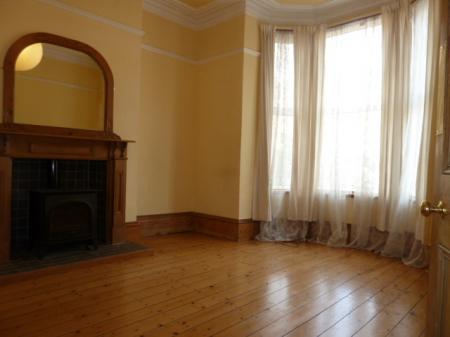 4 bedroom Terraced House to let in Hart Street, Carlisle, CA1
