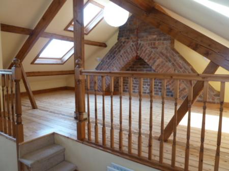 4 bedroom Terraced House to let in Hart Street, Carlisle, CA1