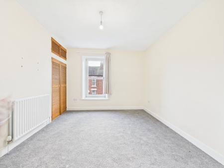 2 bedroom Terraced House to let in Granville Road, Carlisle, CA2