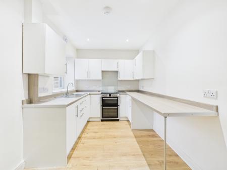 2 bedroom Terraced House to let in Granville Road, Carlisle, CA2