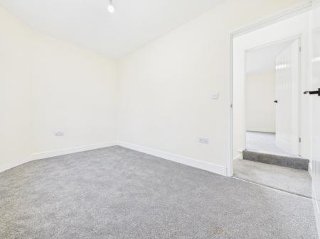 2 bedroom Terraced House to let in Granville Road, Carlisle, CA2