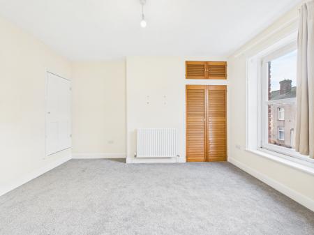2 bedroom Terraced House to let in Granville Road, Carlisle, CA2