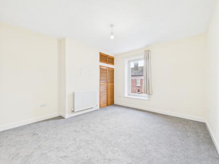2 bedroom Terraced House to let in Granville Road, Carlisle, CA2