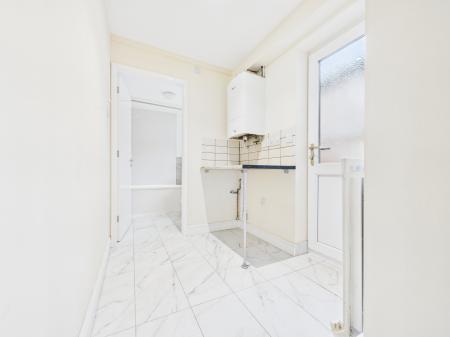 2 bedroom Terraced House to let in Granville Road, Carlisle, CA2