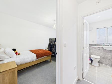 2 bedroom Semi-detached house for sale in Creighton Avenue, Carlisle, CA2