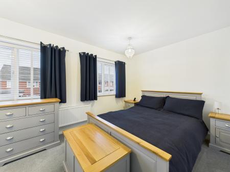 2 bedroom Semi-detached house for sale in Creighton Avenue, Carlisle, CA2