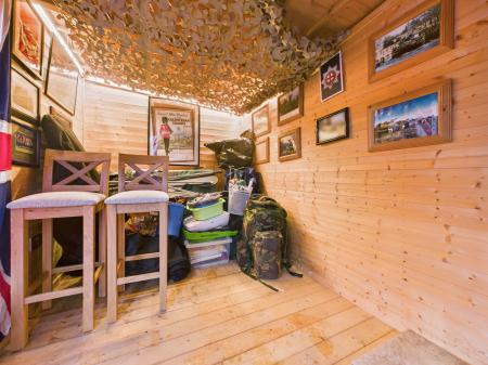 2 bedroom Semi-detached house for sale in Creighton Avenue, Carlisle, CA2