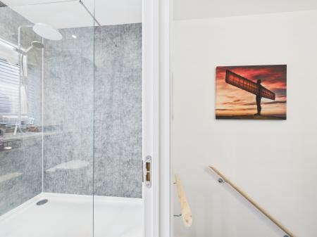 2 bedroom Semi-detached house for sale in Creighton Avenue, Carlisle, CA2