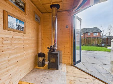 2 bedroom Semi-detached house for sale in Creighton Avenue, Carlisle, CA2