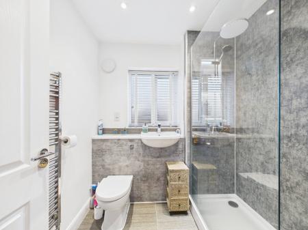 2 bedroom Semi-detached house for sale in Creighton Avenue, Carlisle, CA2