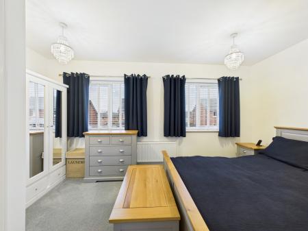 2 bedroom Semi-detached house for sale in Creighton Avenue, Carlisle, CA2