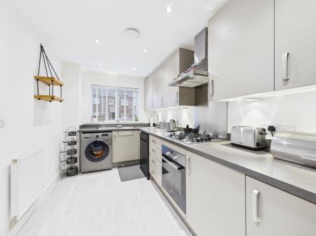 2 bedroom Semi-detached house for sale in Creighton Avenue, Carlisle, CA2