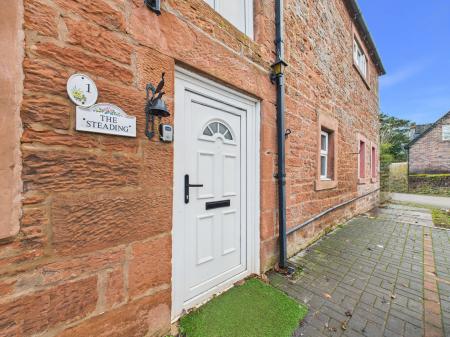 1 bedroom Flat to let in The Steading, Warwick Bridge, CA4
