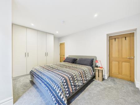 2 bedroom Flat to let in Portland Square, Carlisle, CA1