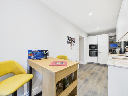 2 bedroom Flat to let in Portland Square, Carlisle, CA1