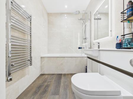 2 bedroom Flat to let in Portland Square, Carlisle, CA1