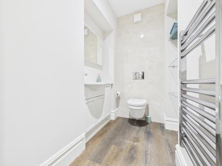 2 bedroom Flat to let in Portland Square, Carlisle, CA1