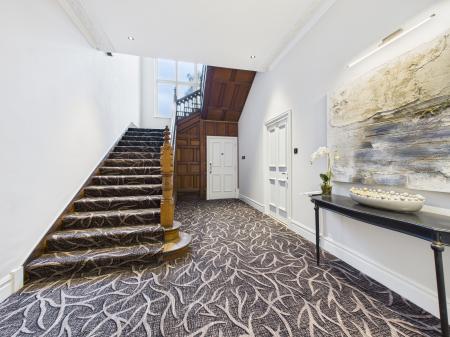 2 bedroom Flat to let in Portland Square, Carlisle, CA1