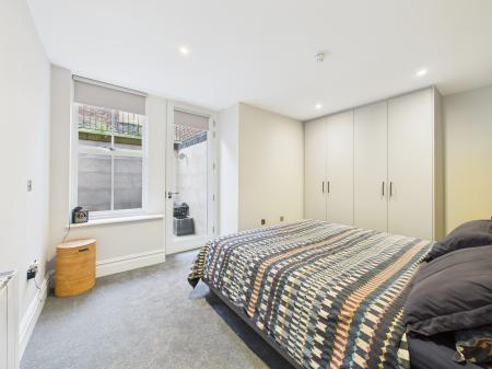 2 bedroom Flat to let in Portland Square, Carlisle, CA1