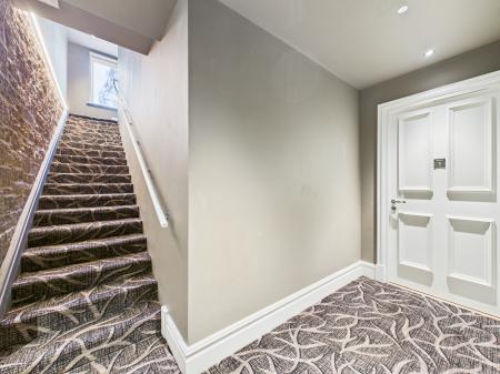 2 bedroom Flat to let in Portland Square, Carlisle, CA1