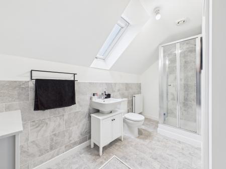 3 bedroom Town house for sale in Primrose Drive, Penrith, CA11