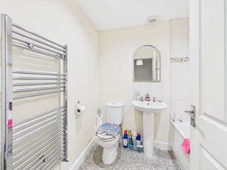 2 bedroom Terraced House for sale in Blackwell Road, Carlisle, CA2