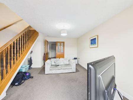 2 bedroom Terraced House for sale in Blackwell Road, Carlisle, CA2