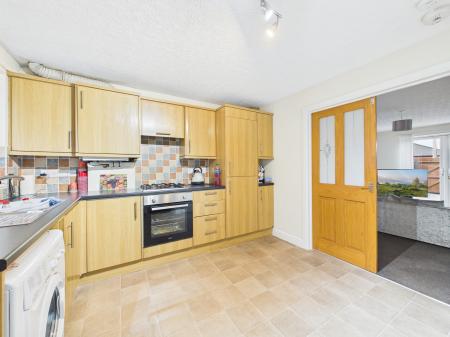 2 bedroom Terraced House for sale in Blackwell Road, Carlisle, CA2