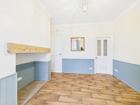 2 bedroom Terraced House for sale in Tilbury Road, Carlisle, CA1