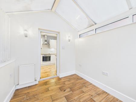 2 bedroom Terraced House for sale in Tilbury Road, Carlisle, CA1