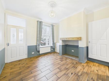 2 bedroom Terraced House for sale in Tilbury Road, Carlisle, CA1