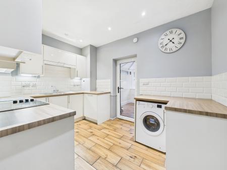 2 bedroom Terraced House for sale in Tilbury Road, Carlisle, CA1