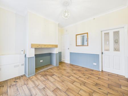 2 bedroom Terraced House for sale in Tilbury Road, Carlisle, CA1