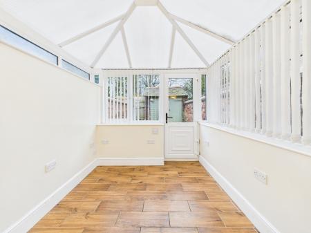 2 bedroom Terraced House for sale in Tilbury Road, Carlisle, CA1