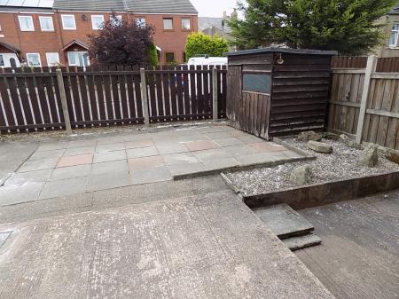 3 bedroom Semi-detached house to let in Goodwin Close, Carlisle, CA2