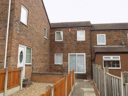 3 bedroom Semi-detached house to let in Goodwin Close, Carlisle, CA2