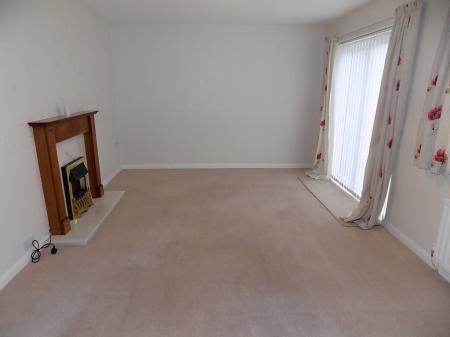 3 bedroom Semi-detached house to let in Goodwin Close, Carlisle, CA2