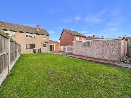 2 bedroom Terraced House for sale in Raiselands Road, Carlisle, CA2