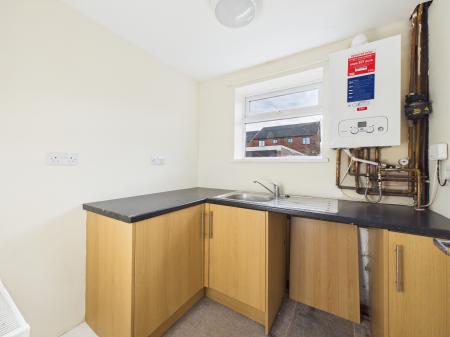 2 bedroom Terraced House for sale in Raiselands Road, Carlisle, CA2