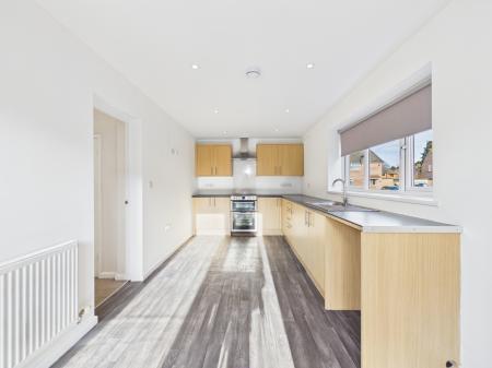 2 bedroom Terraced House for sale in Raiselands Road, Carlisle, CA2