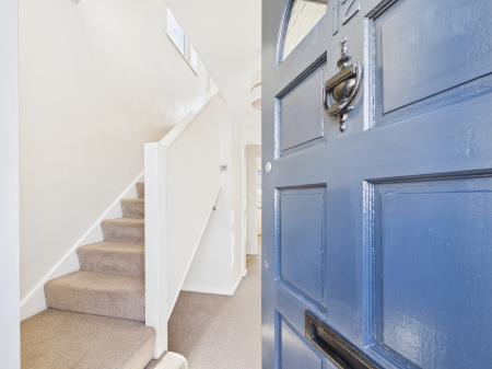 2 bedroom Terraced House for sale in Raiselands Road, Carlisle, CA2