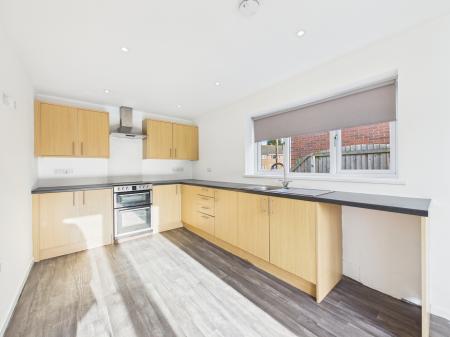 2 bedroom Terraced House for sale in Raiselands Road, Carlisle, CA2