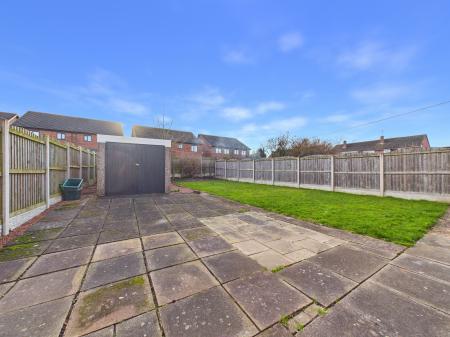 2 bedroom Terraced House for sale in Raiselands Road, Carlisle, CA2